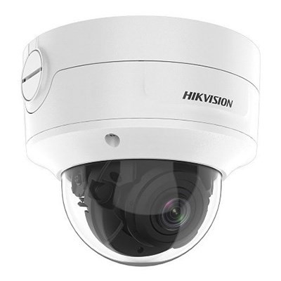 Hikvision DS-2CD2746G2-IZS 4MP Varifocal Dome