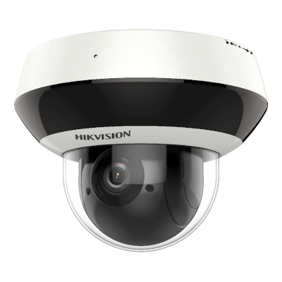 Hikvision DS-2DE2A404IW-DE3/W 4MP IP PTZ Camera