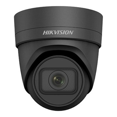 Hikvision DS-2CD2H25FWD-IZS 2MP Varifocal IP Turret (2.8-12 mm lens)