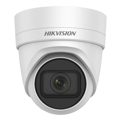 Hikvision DS-2CD2H46G2-IZS 4MP Varifocal IP Turret