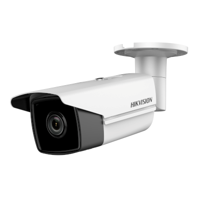 Hikvision DS-2CD2T45FWD-I5 4MP Fixed IP Bullet (2.8 mm lens)