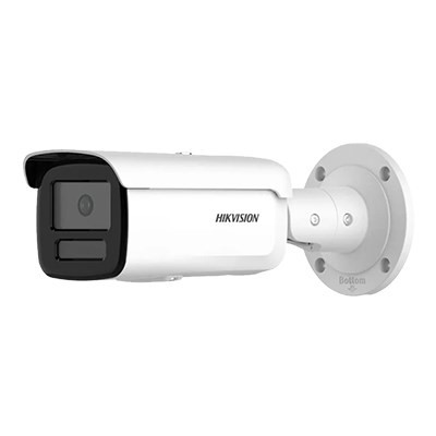Hikvision DS-2CD2T47G2H-L 4MP Fixed IP Bullet (2.8 mm lens)