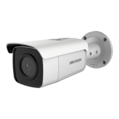 Hikvision DS-2CD2T65G1-I5 6MP Fixed IP Bullet