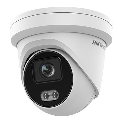 Hikvision DS-2CD3347G2-LSU 2.8mm 4Mp Fixed Turret