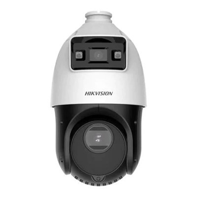 Hikvision DS-2SE4C425MWG-E(14F0) 4MP IP PTZ Camera