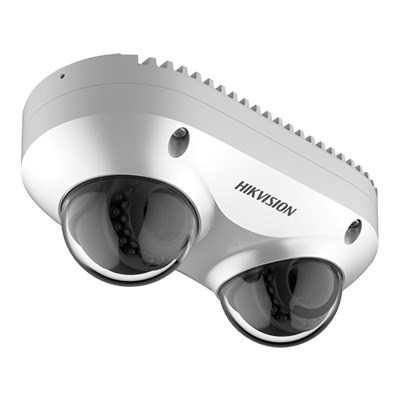 Hikvision DS-2CD6D52G0-IHS Dual-Directional PanoVu