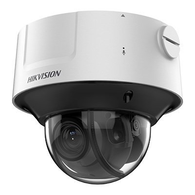 Hikvision IDS-2CD7546G0-IZ DeepinView Outdoor Varifocal Dome