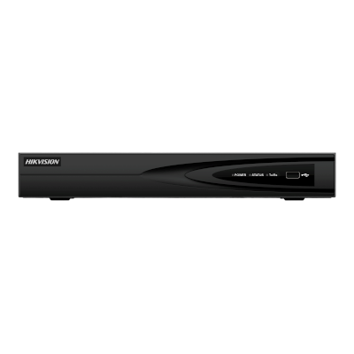 Hikvision DS-7604NI-K1/4P(B) 4 Channel NVR