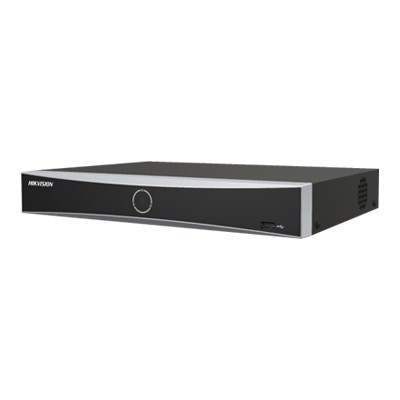 Hikvision DS-7604NXI-K1/4P 4 Channel NVR