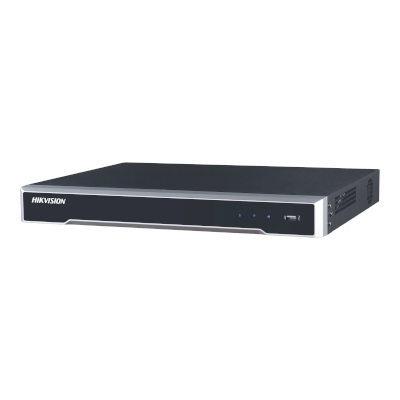 Hikvision DS-7608NI-I2/8P 8 Channel NVR