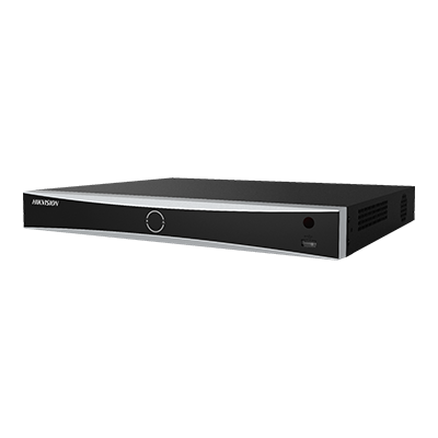 Hikvision DS-7608NXI-I2/S 8 Channel NVR