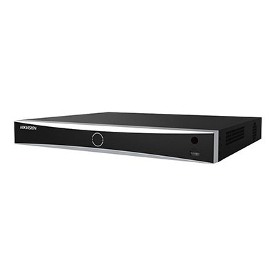 Hikvision DS-7608NXI-K2/8P 8 Channel NVR