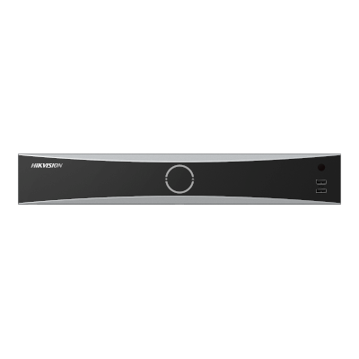 Hikvision iDS-7716NXI-I4/16P/X(B) 16 Channel NVR