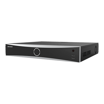Hikvision DS-7716NXI-I4/S 16 Channel NVR