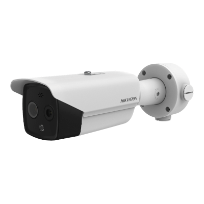 Hikvision DS-2TD2617B-3/PA Thermal IP Bullet