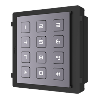 Hikvision Keypad Module
