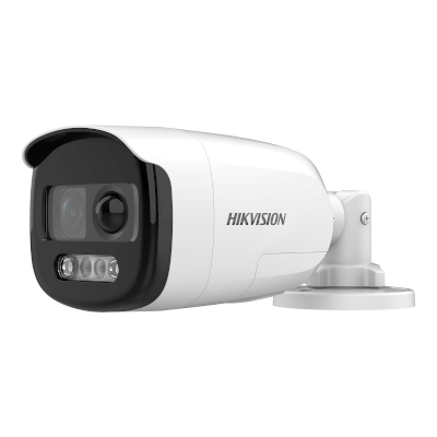 Hikvision DS-2CE12DFT-PIRXOF 2MP Fixed TVI Bullet (3.6 mm lens)