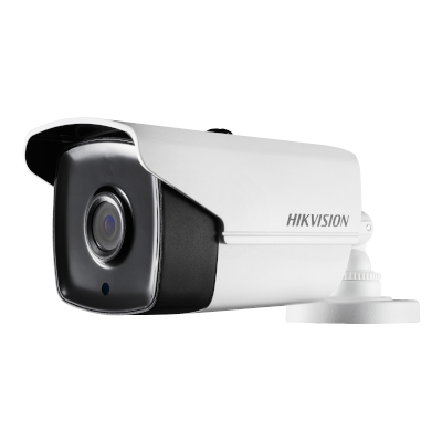 Hikvision DS-2CE16H0T-IT5F 5MP Fixed TVI Bullet