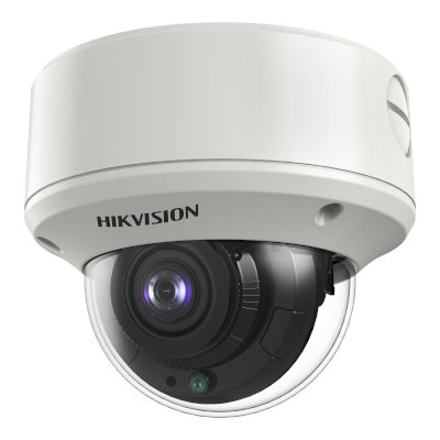 Hikvision DS-2CE59H8T-AVPIT3ZF 5MP Varifocal TVI Dome