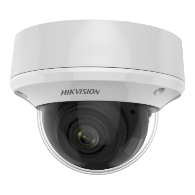 Hikvision DS-2CE5AU1T-AVPIT3ZF 8MP Varifocal TVI Dome