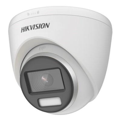 Hikvision DS-2CE72KF3T 3K 5MP Fixed TVI Turret (2.8mm)