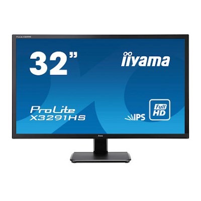 Iiyama 32" Monitor