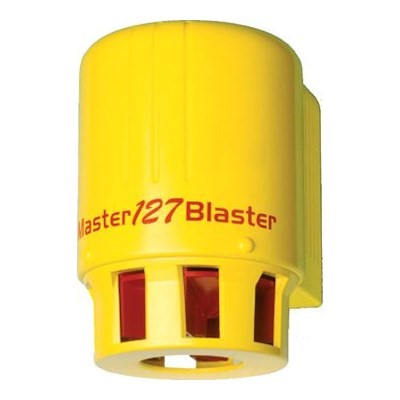 Klaxon Master Blaster