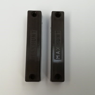 Knight Surface Mount Contact (Brown)
