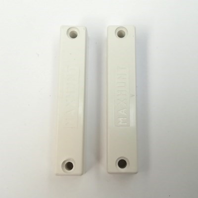 Knight Surface Mount Contact (White)