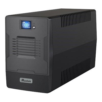 Mustek PowerMust 1000 LCD UPS