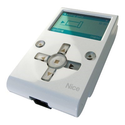 Nice O-View Multi-Function Control Unit