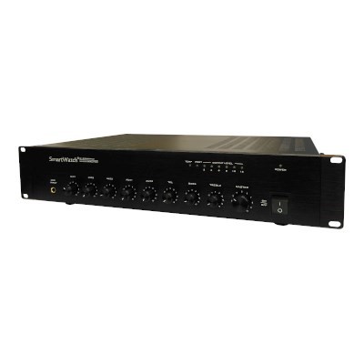 SmartWatch 120W Mixer Amplifier