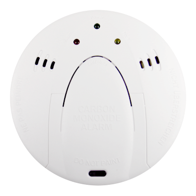 Pyronix Wireless Carbon Monoxide Detector