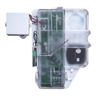 Pyronix Wireless Deltabell Sounder & Strobe Module