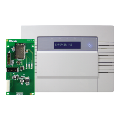 Pyronix Enforcer V10 Hybrid Control Panel