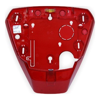 Pyronix Deltabell Base (Red)