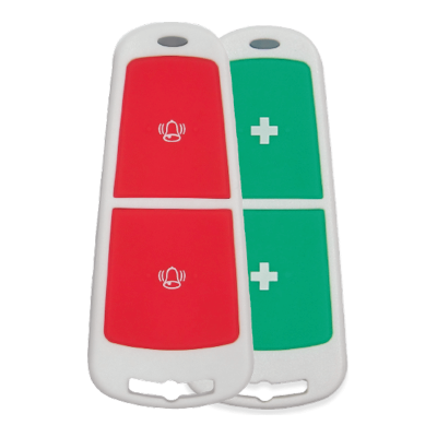 Pyronix Wireless Panic / Medical Alert Button