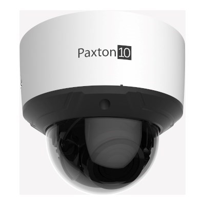 Paxton10 Varifocal Dome Camera