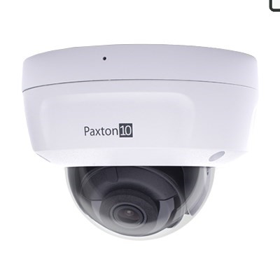 Paxton10 Mini Dome Camera