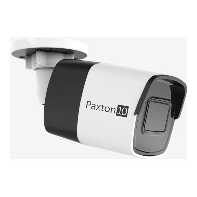 Paxton10 Fixed Lens Mini Bullet Camera