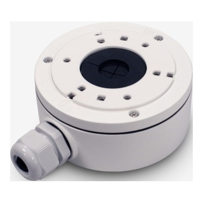 Paxton10 Mini Bullet Camera Junction Box