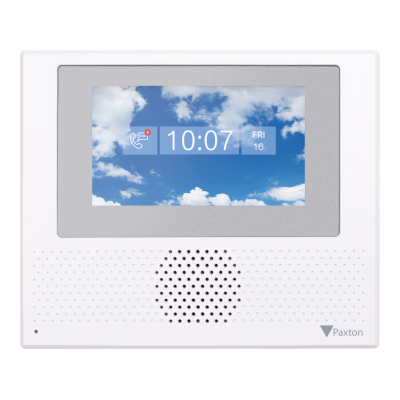 Paxton Net2 Entry Standard Video Monitor