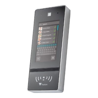 Paxton Net2 Entry Touch Panel - Surface Mount