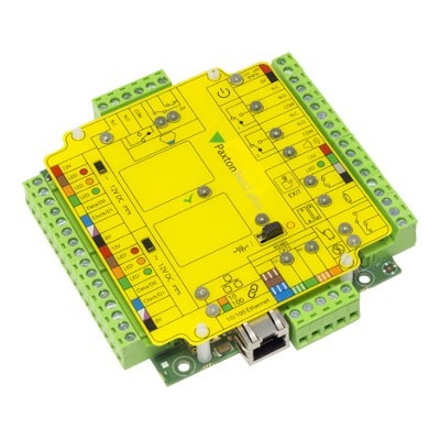 Paxton Net2 Plus PCB Controller