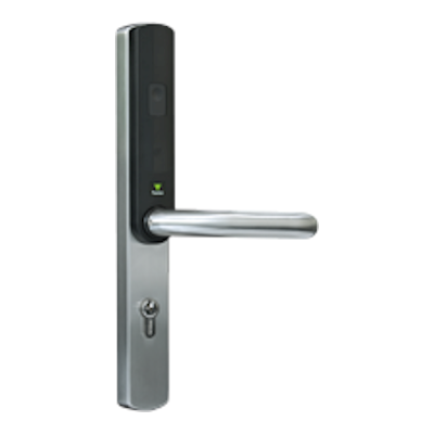 Paxton Net2 PaxLock Prox Reader with Key Override