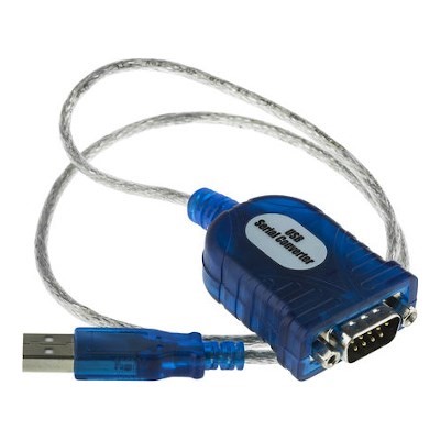 USB to Serial Converter