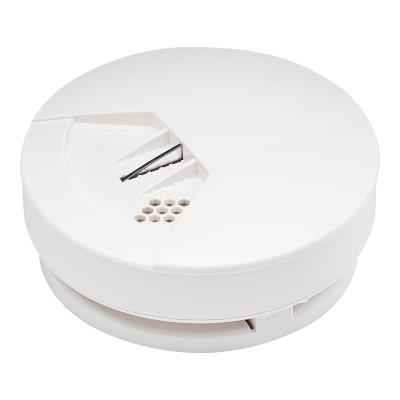 Videofied Wireless Smoke Detector