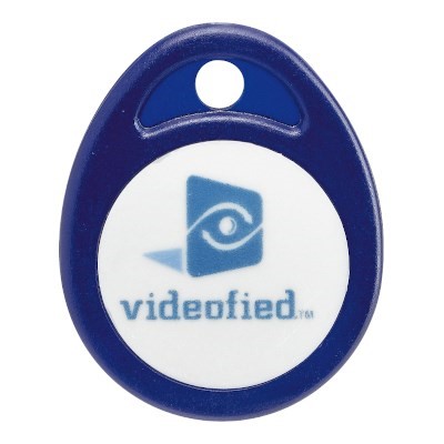 Videofied Prox Tag for BR250 Reader