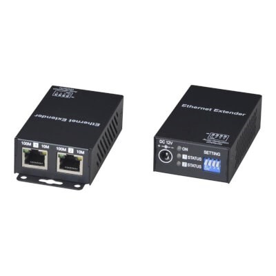 SmartWatch IP Ethernet Extender