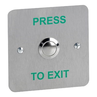 SmartAccess Door Release Switch